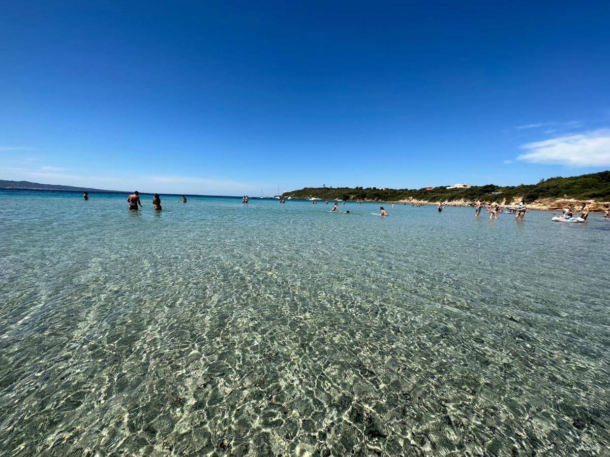 Сasa de vacaciones My Happy Place Calasetta
