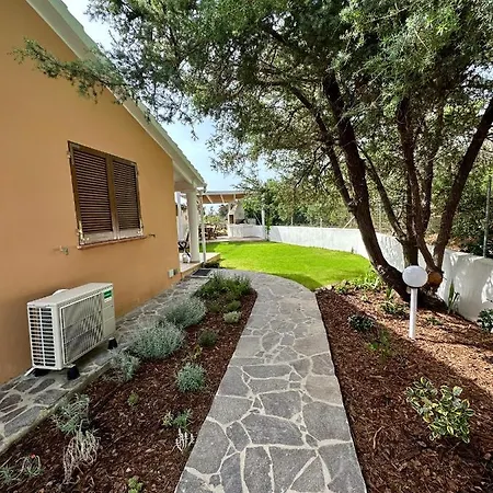 My Happy Place Calasetta Exterior photo