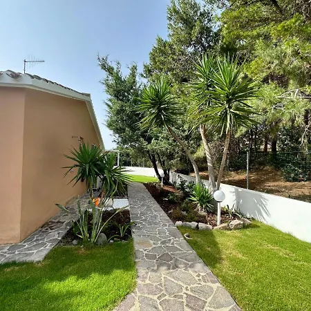 My Happy Place Calasetta Exterior photo