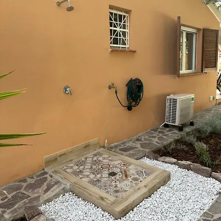 My Happy Place Calasetta Exterior photo