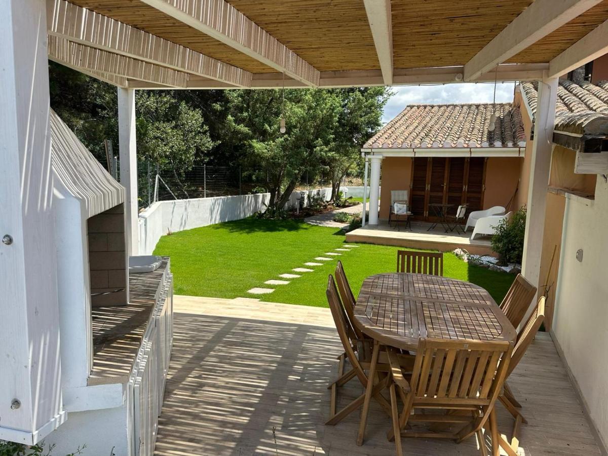 Holiday home My Happy Place Calasetta