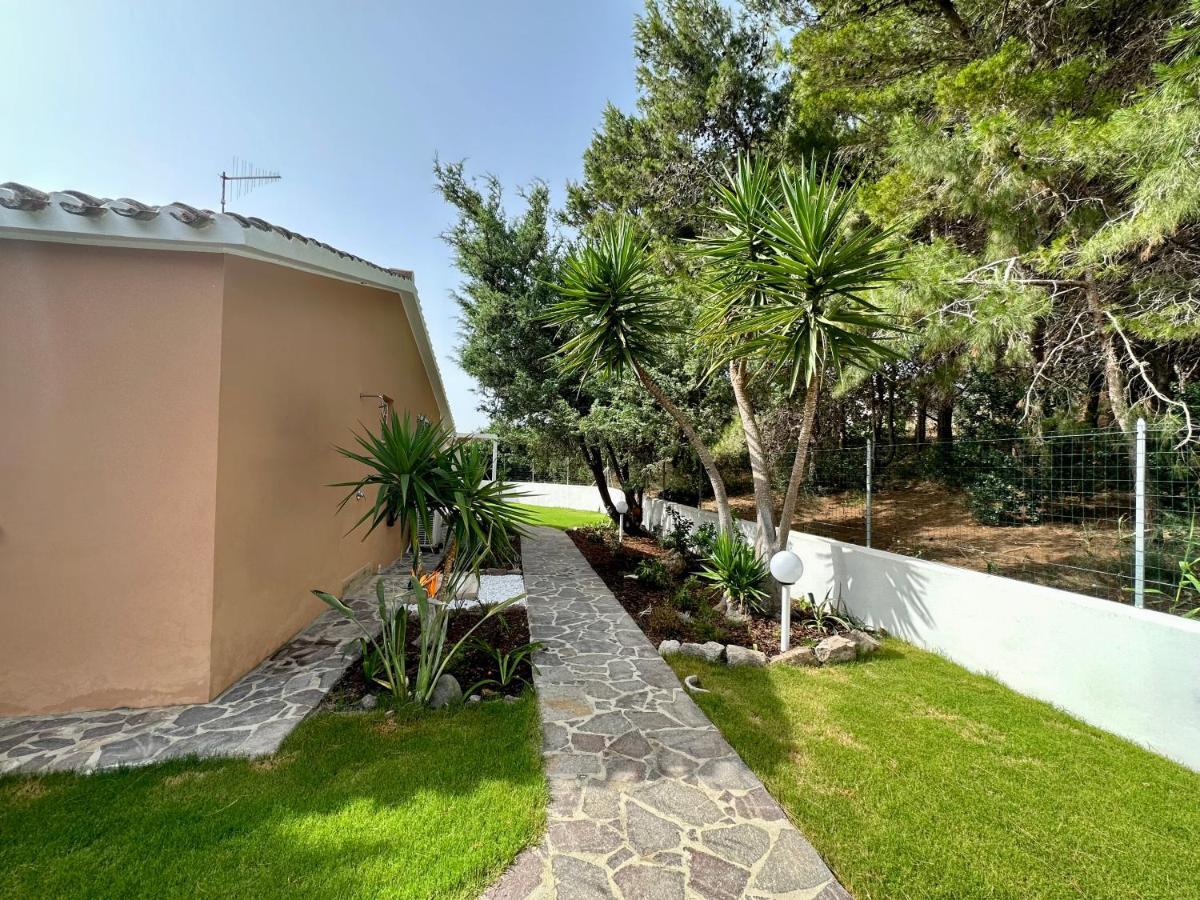My Happy Place Holiday home Calasetta