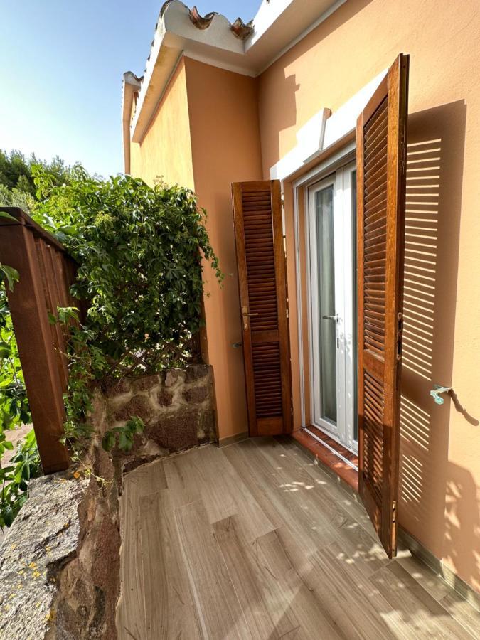 Ferienhaus My Happy Place Calasetta