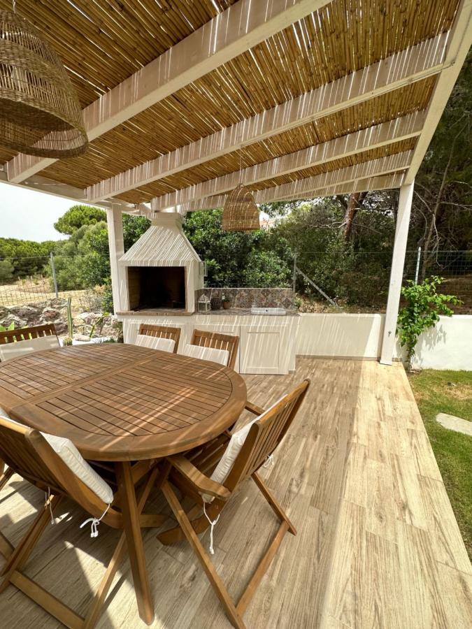 Ferienhaus My Happy Place Calasetta