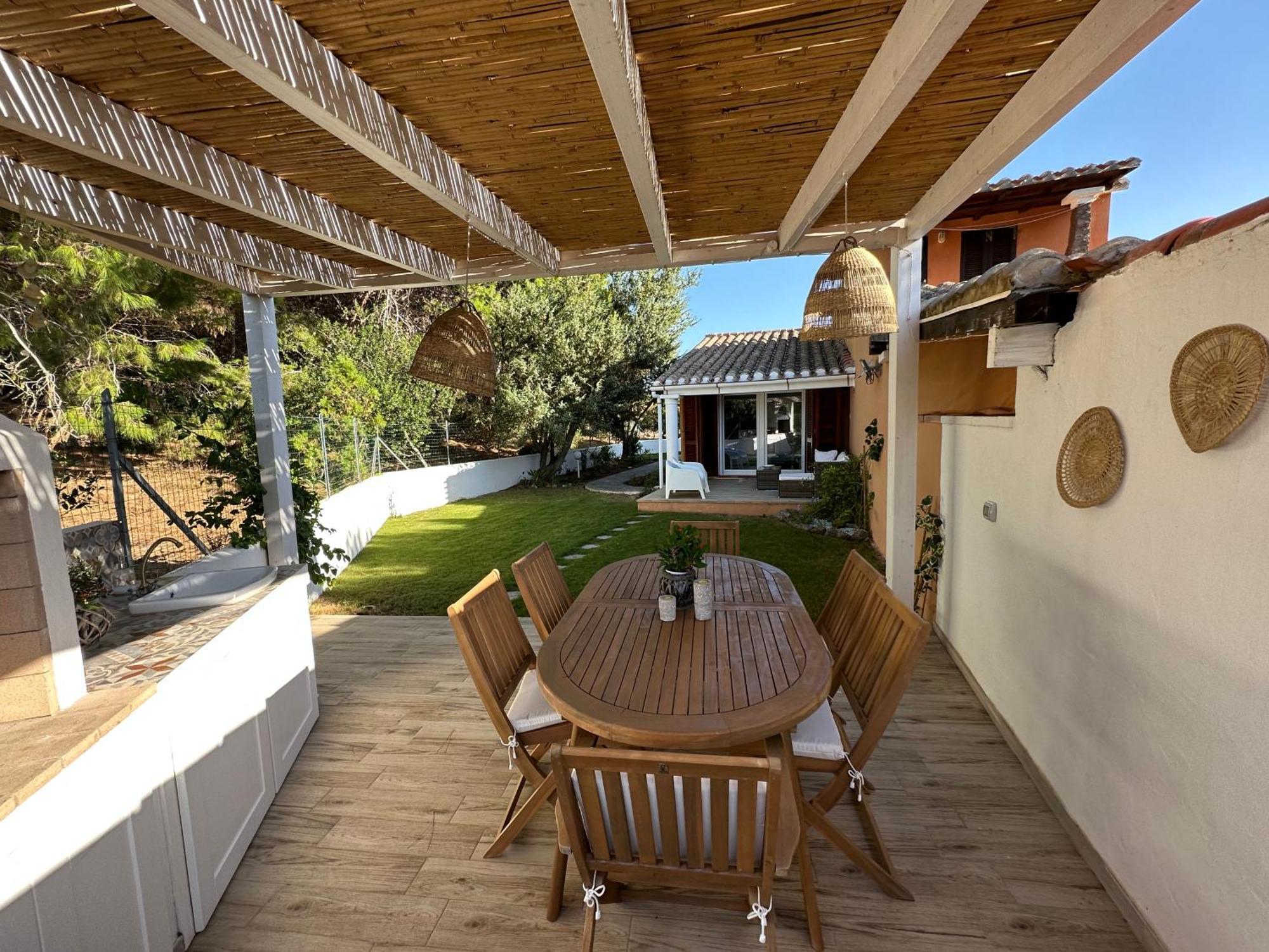 My Happy Place Holiday home *